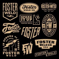Fosterweld