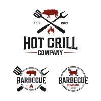 Foukou barbeques
