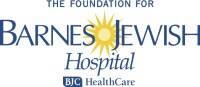 The foundation for barnes-jewish hospital