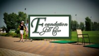 Foundation golf center