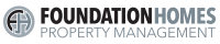 Foundation homes property management