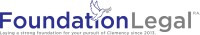 Foundation legal, p.a.