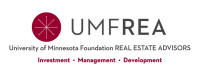 Foundation real estate advisors inc.