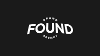 Found brand agency
