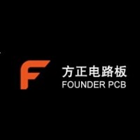 Founder pcb