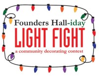 Founders hall ridgefield