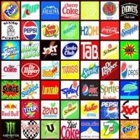 Fountain drinks
