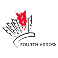 Fourth arrow