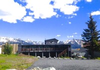 Fourth avenue lodge