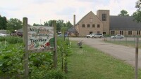 Fourth reformed church of grand rapids