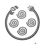 Four winds recovery center inc
