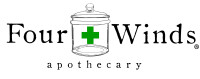 Four winds natural - modern apothecary