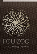 Fou zoo pan asian restaurant