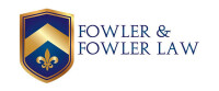 Fowler & fowler law