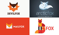 Fox & angel creative partnership