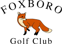 Foxboro golf club