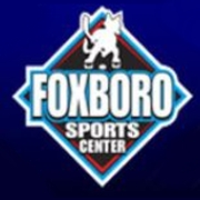 Foxboro sports ctr