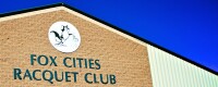 Fox cities racquet club inc