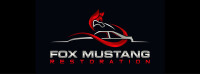 Fox mustang restoration