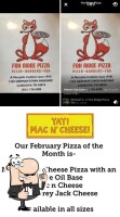 Fox ridge pizza