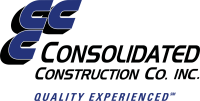 Fox valley const co
