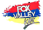 Fox valley kart shop
