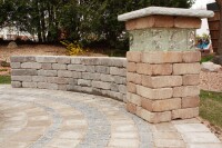Fox valley stone & brick co inc