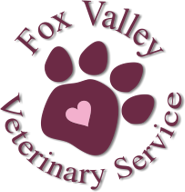 Fox valley veterinary svc