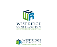 West ridge