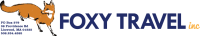 Foxy travel