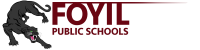 Foyil high school