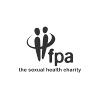 Fpa (family planning association uk), sexual health charity.