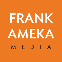 Frank ameka media