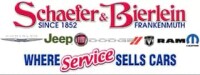 Schaefer & bierlein inc