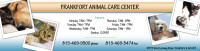 Frankfort animal care ctr