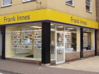 Frank innes