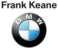 Frank keane bmw