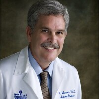 Frank lavernia md