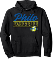 Philo high school