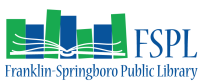 Springboro library