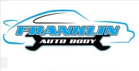 Franklin auto body inc