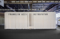 Franklin azzi architecture