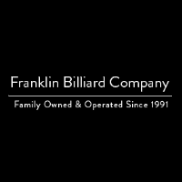 Franklin billiard company
