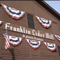 Franklin cider mill inc