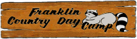 Franklin country day camp