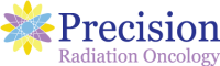 Precision radiation oncology