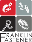 Franklin fastener