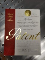 Franklin gray patents llc