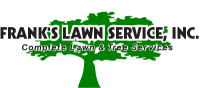 Franks lawncare