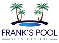 Franks pool service